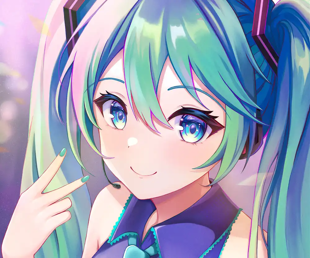 Miku