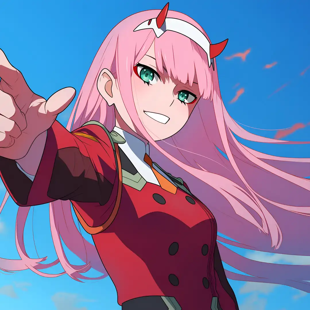 Zero Two